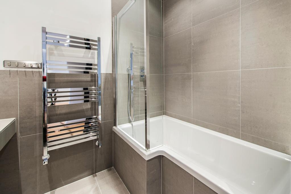 Short Stay Group Tropen Serviced Apartments Амстердам Экстерьер фото