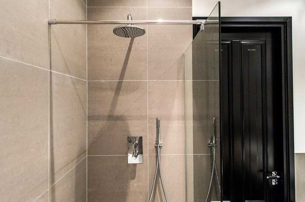 Short Stay Group Tropen Serviced Apartments Амстердам Экстерьер фото